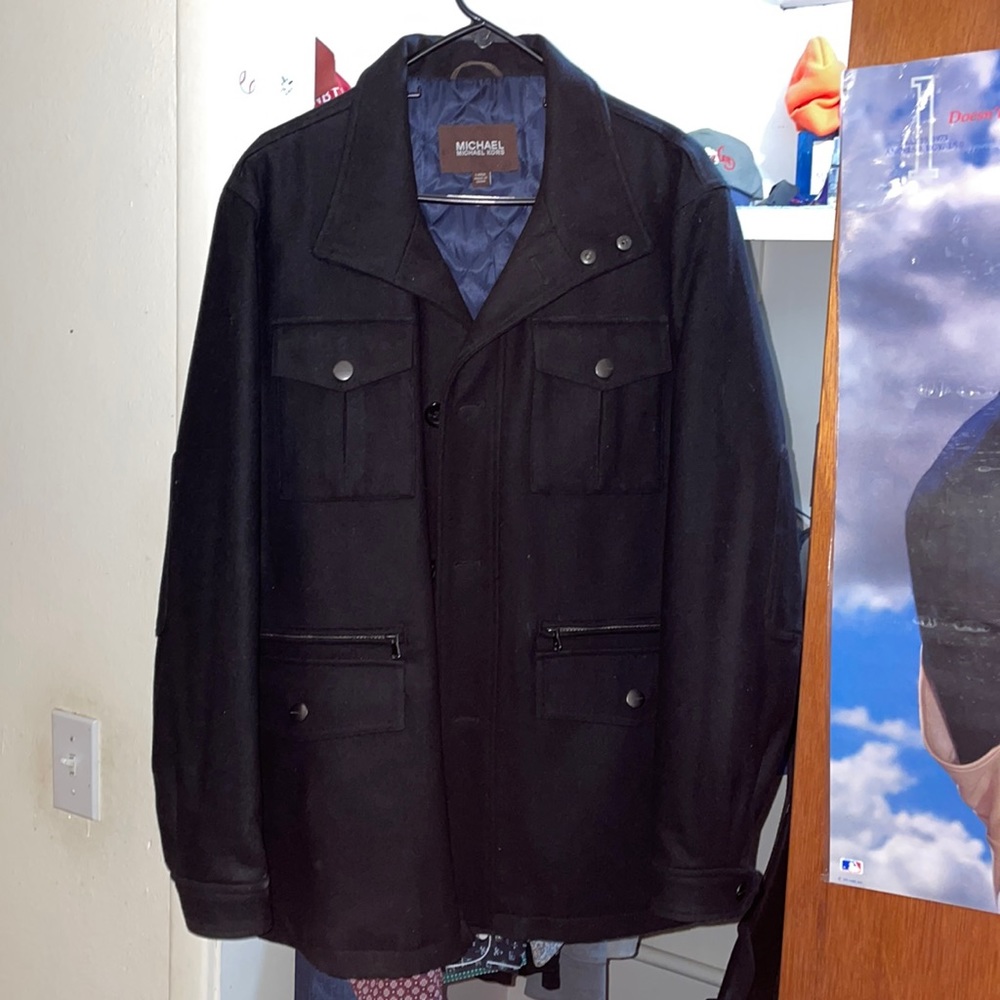 Michael Kors jacket